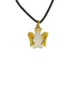 Collana Roberto Giannotti Donna Angeli in Oro PZ568 - PZ568